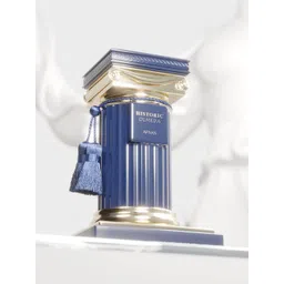 Afnan Historic Olmeda Long Lasting Eau De Parfum - 100 ml-picture-22