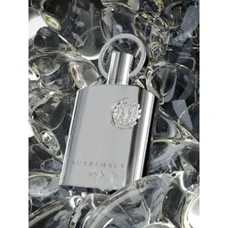 Afnan Men Supermacy Long Lasting Eau De Parfum - 100 ml-picture-15