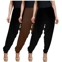 afra Viscose Rayon Solid Patiala-picture-10