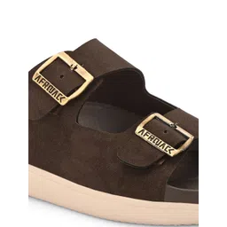 AfroJack Men Clogs Sandals image 2