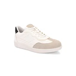 AfroJack Men Colourblocked Sneakers-picture-26