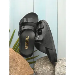 AfroJack Men Comfort Sandals-picture-13