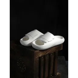 AfroJack Men Croslite Sliders Flip Flops-picture-31