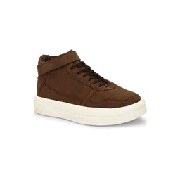 AfroJack Men Lace-Up Sneakers-picture-25