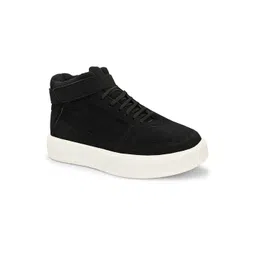 AfroJack Men Textured Sneakers-picture-37