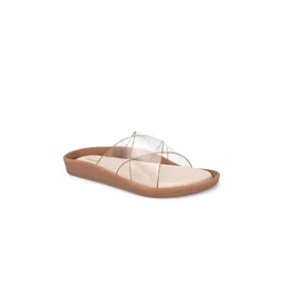 AfroJack Women Open Toe Flats-picture-13