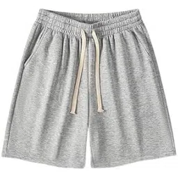 AFT Torpedo Straight Wide fit Long Length Cotton Shorts for Men/Trending Multi Pocket Style, Relaxed Casual Shorts for Men-picture-44