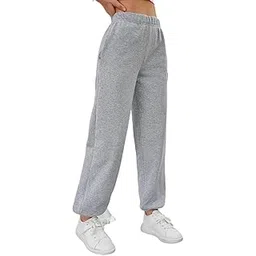 AFT Torpedo Women's Regular Fit Cotton Track Pants, Lower, Sports Trouser,Night Pants, Joggers for Lounge n Gym Wear for Ladies-picture-15
