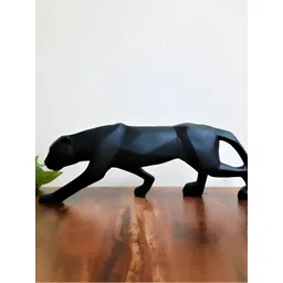 Afterstitch Black Polyresin Showpieces-picture-12