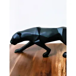 Afterstitch Black Polyresin Showpieces-picture-16
