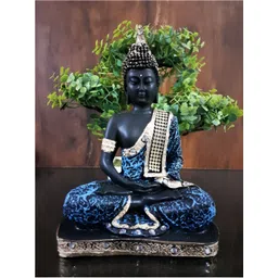 Afterstitch Black Polyresin Showpieces-picture-19