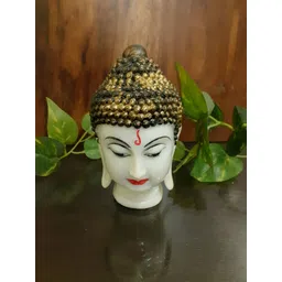 Afterstitch Black Polyresin Showpieces-picture-20