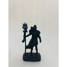 Afterstitch Black Religious Idol Showpiece-picture-25