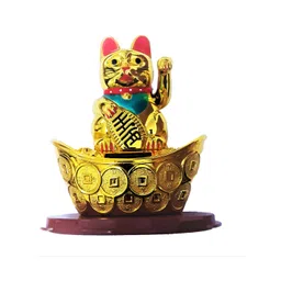 Afterstitch Gold Polyresin Showpieces-picture-38