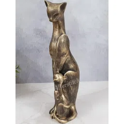 Afterstitch Multicoloured Figurine Showpiece image 5