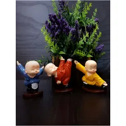 Afterstitch Multicoloured Polyresin Showpieces-picture-13