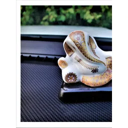 Afterstitch Multicoloured Polyresin Showpieces-picture-47