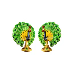 Afterstitch Multicoloured Polyresin Showpieces-picture-43