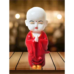 Afterstitch Red Polyresin Showpieces-picture-42