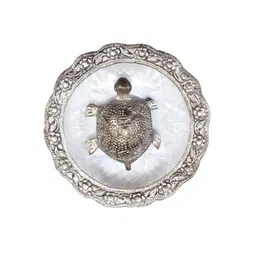 Afterstitch Silver Polyresin Showpieces-picture-39