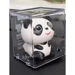 Afterstitch Solar Powered Dancing Showpiece-picture-9