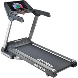 AFTON BT100 Touch Screen MOTORISED Treadmill-picture-17
