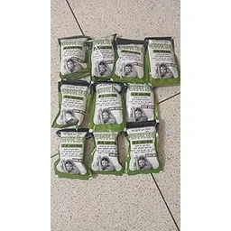 Agarwal Enterprises Hair Care Powder Mehendi For All Types ; Control HAIR FALL,REPAIR DAMAGED HAIR PACK OF 10-picture-29