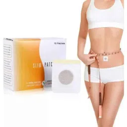 Agarwals 10 Pcs Belly Slim Patches Box for Men &a; Women, SLMP - 78JJFFR-picture-38