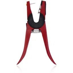 agarwals Animal Husbandry Ear Tag Applicator Plier for Animal Cow,Goat,Sheep & Other Punch Plier-picture-46