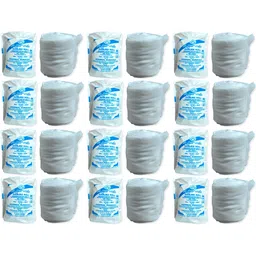agarwals Gamjee Roll Post Operation Absorbent Cotton Wool 10cm x 3mtr(Pack of 12) Interactive dressings Medical Dressing-picture-11