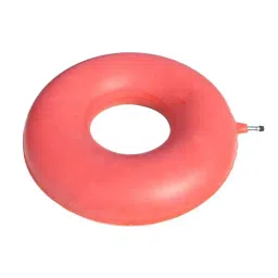 Agarwals National Rubber Air Cushion Orange 50 cm, AS - NTM - 76-picture-38