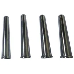 agarwals Rectal Anal Dialator Brass No 2,4,6,8(Pack of 4) Vaginal Dilator-picture-36