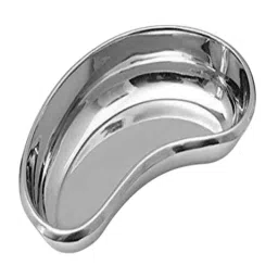 Agarwals Stainless Steel Kidney Tray 12 inch (304.8 mm), AS - NTM - 313-picture-26