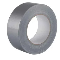 Agg Bro 2 inch 25m Polyethylene Grey Heavy Duty Duct Tape-picture-16