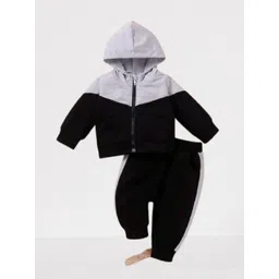 AGGARWAL SALES Unisex Kids Colourblocked-picture-16