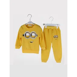 AGGARWAL SALES Unisex Kids Printed-picture-55