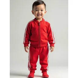 AGGARWAL SALES Unisex Kids Striped-picture-31