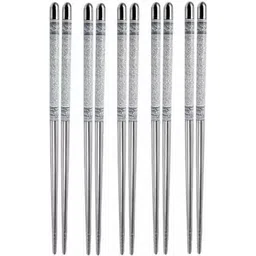 aglor Eating Stainless Steel Chinese Chopstick-picture-32