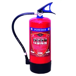 Agni Shield 4 Kg Mild Steel ABC Powder Fire Extinguisher-picture-17