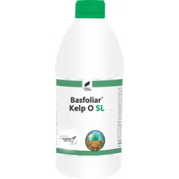 Agricare Basfoliar Kelp O SL 1L Organic Seaweed Extract Bio Stimulant-picture-29