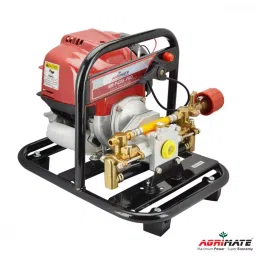 Agrimate AM P435F 4S Power Sprayer-picture-17