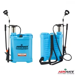 Agrimate AM16 PRO SS Manual Sprayer 16 Ltr-picture-35