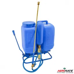 Agrimate AMH16 (ISI) Manual Sprayer 16 Ltr-picture-27