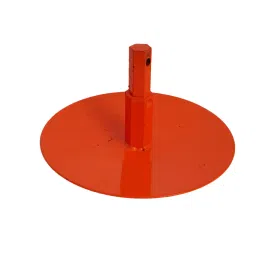 Agripro APC-SDS Side Disc Set for 7 & 9 HP Cultivator set of 2 pcs-picture-14