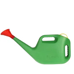 agriworld 5-Liters Watering Sprinkler Can [Heavy Duty] UV-Stabilized BPA-Free for Home Garden Nursery Plants and Lawn (Plastic) 5 L Hand Held Sprayer-picture-17