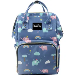 agroculture Premium Baby Diaper Travel Bag Diaper Bag-picture-16