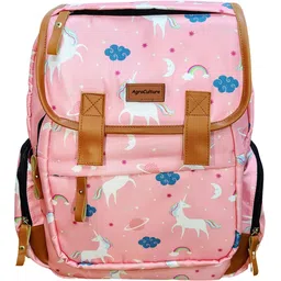 agroculture Premium Laptop Bag cum Baby Essential Bag Diaper Bag Baby Travelling Bag Baby Diaper bag-picture-22