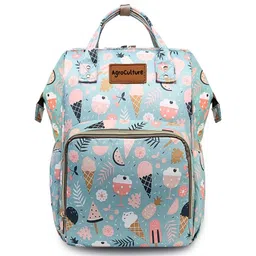 agroculture Premium Maternity Diaper Bag Stylish, Spacious Baby Backpack Baby Diaper Baby Diaper Backpack Travelling Bag Diaper Organizer-picture-26