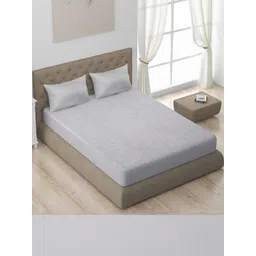 AGS ACTIVE Red Double Bed - King Bed Covers-picture-42