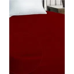 AGS ACTIVE Red Double Bed - King Bed Covers-picture-32